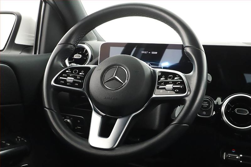 Mercedes-Benz Třídy B (2019) B 180 - fotka 19 z 24
