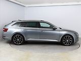 Škoda Superb (2016) Style 2.0 TDI, Automat, Kůže - náhled 6