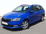 Škoda Fabia III Combi Active 1.0 MPI /55kW - náhled 1
