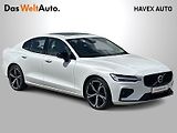 Volvo S60 (2023) B5 AWD Automat Ultimate Dark - náhled 29