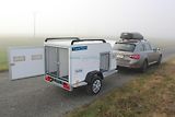 Tanatech (2025)  přepraník psů 3SP750kg - náhled 7