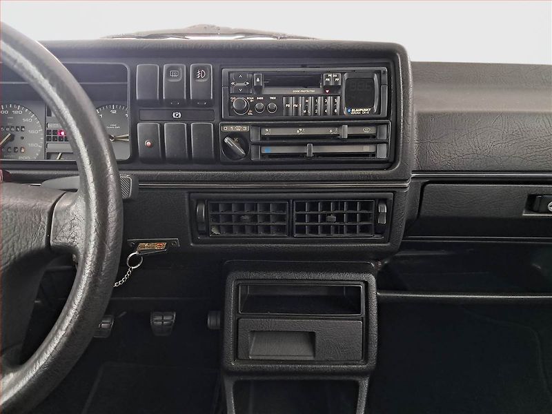 Volkswagen Golf (1990) CL 1.6 - fotka 12 z 14