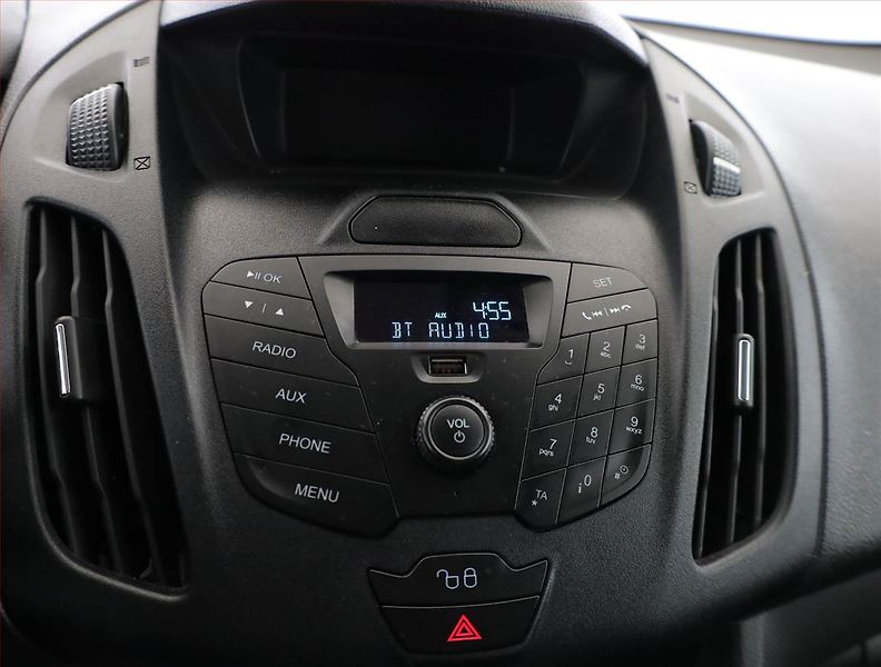Ford Transit Connect (2017) Maxi Trend 1.5 TDCi, 3Místa - fotka 11 z 15