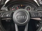 Audi A4 (2016) 2.0 TDI, Tempomat - náhled 21