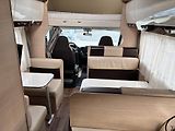 Eura Mobil Ostatní FORSTER A699 VB 7MÍST KLIMA - náhled 32