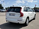 Volvo XC90 2,0 D5 173kW,Led,Kůže,ACC,1Maj - náhled 1