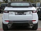 Land Rover Range Rover Evoque 2,0 TD4 HSE Dynamic cabrio, DP - náhled 8