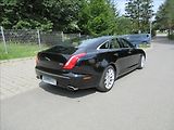 Jaguar XJ 3,0 V6, 4x4, Panorama, Nové ČR - náhled 9