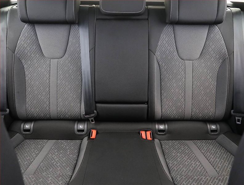 Škoda Octavia (2022) 2.0 TDI, Automat, ČR,1.maj - fotka 10 z 29