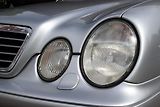 Mercedes-Benz CLK 55 AMG V8 CABRIO 255kW - náhled 4