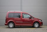 Volkswagen Caddy - náhled 3