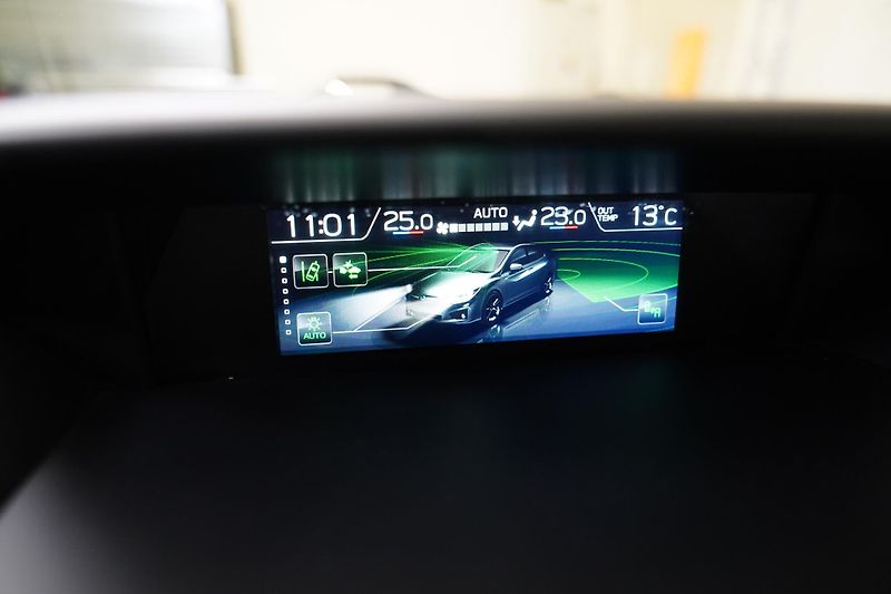 Subaru XV - fotka 19 z 25