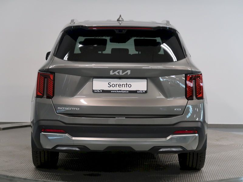 Kia Sorento (2026) TOP NAPPA 2.2CRDi 142KW 4x4 DC - fotka 9 z 45