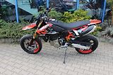 Ducati (2024) Hypermotard 698 RVE 2024 - náhled 8