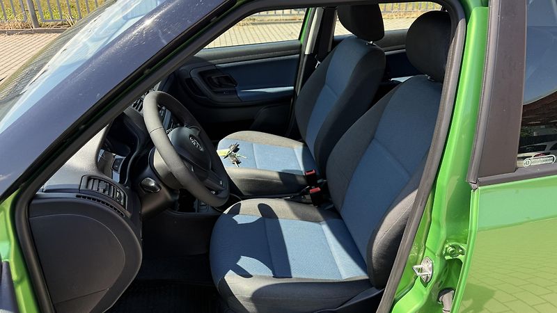 Škoda Fabia 1.4*16V*63kW*FRESH*SPORT*ČR* - fotka 11 z 21