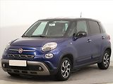 Fiat 500L (2021) 1.4 16V, Serv.kniha - náhled 1