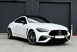Mercedes-Benz CLE (2025) CLE 53 AMG 4Matic+ MANUFAKTUR - náhled 13