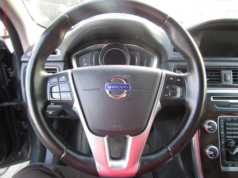 Volvo S80 (2015) 2.0 D4, ČR, Summum, AT - fotka 20 z 22