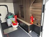 Laika Ecovip 2,3 L 4012 MJTD - náhled 7