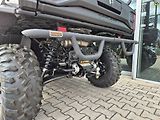 Can-Am Traxter HD 10 PRO (2026) Traxter HD11 XU T ABS MY26 - náhled 14