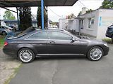 Mercedes-Benz CL 5,5 550 Elegance 285 KW - náhled 8