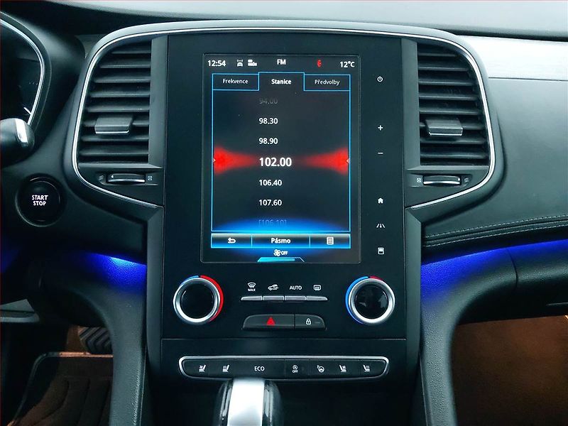 Renault Talisman (2015) Initiale Paris 1.6 dCi - fotka 12 z 21