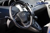 Toyota Verso 1.8 Valvematic Multidrive  Act - náhled 16