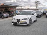 Alfa Romeo Stelvio (2024) 2.2D 154KW Q4 – VELOCE - náhled 1