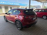 Mazda CX-5 2,0 118kW Skyactiv-G 4x4 CZ - náhled 7