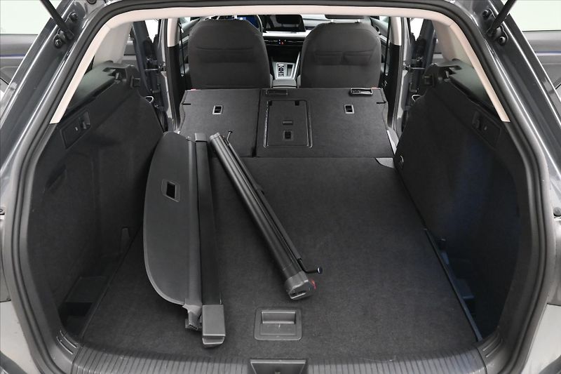 Volkswagen Golf 2,0 TDI 110 kW DSG Life Záruka - fotka 11 z 30