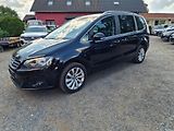Seat Alhambra 2,0TDI 110KW STYLE 7MÍST  - náhled 1