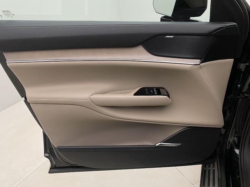 Volvo EX90 PURE ELECTRIC TWIN REZERVACE - fotka 7 z 60