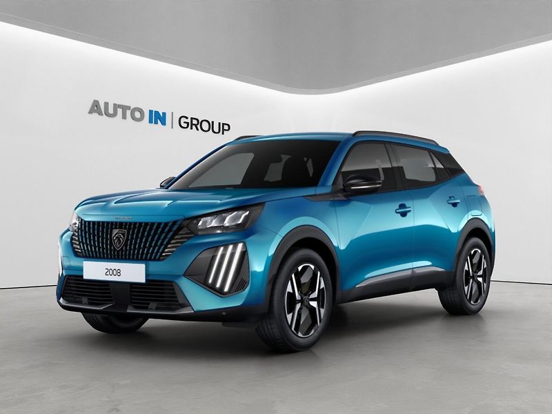 Peugeot 2008 (2026) 2008 ALLURE Turbo 100 MAN6 - fotka 2 z 6