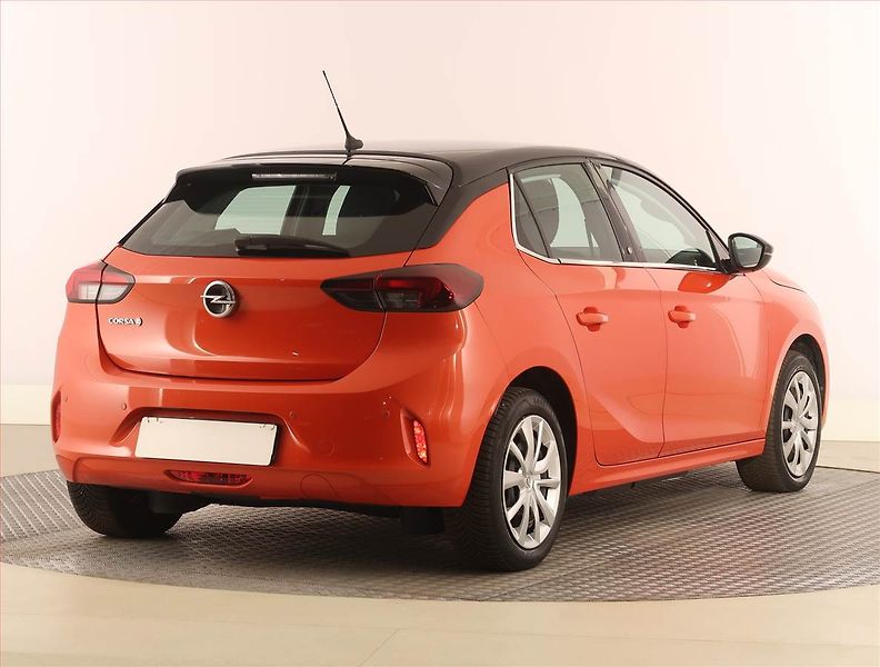 Opel Corsa (2020) 50 kWh, SoH 92%, Automat - fotka 5 z 22