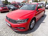 Volkswagen Passat Variant 2,0 TDI 110 KW DSG VÝHŘEV LED - náhled 1