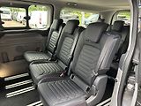 Ford Tourneo Custom Titanium L2 2.0 EcoBlue 110 kW - náhled 11
