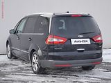 Ford Galaxy (2010) 2.0 TDCi, AT, xenon, kůže - náhled 6