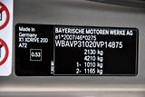 BMW X1 xDrive20d,KŮŽE,NAVI,TEMP,KLIMA - náhled 50