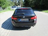 BMW Řada 5 535d xDrive, Panorama, Navi, K - náhled 8