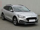 Ford Focus (2020) 1.5 TDCi, ST-Line, AT - náhled 1