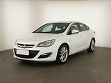 Opel Astra (2014) 1.6 CDTI, Tempomat - náhled 1