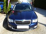 Škoda Superb (2011) 2.0 TDI CR 103kW - náhled 6