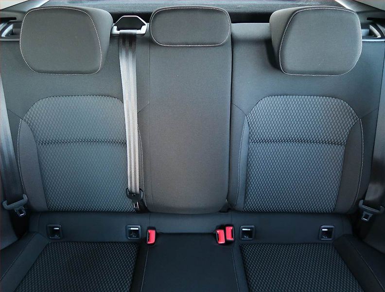 Škoda Fabia (2023) Style 1.0 TSI, ČR,1.maj - fotka 10 z 15