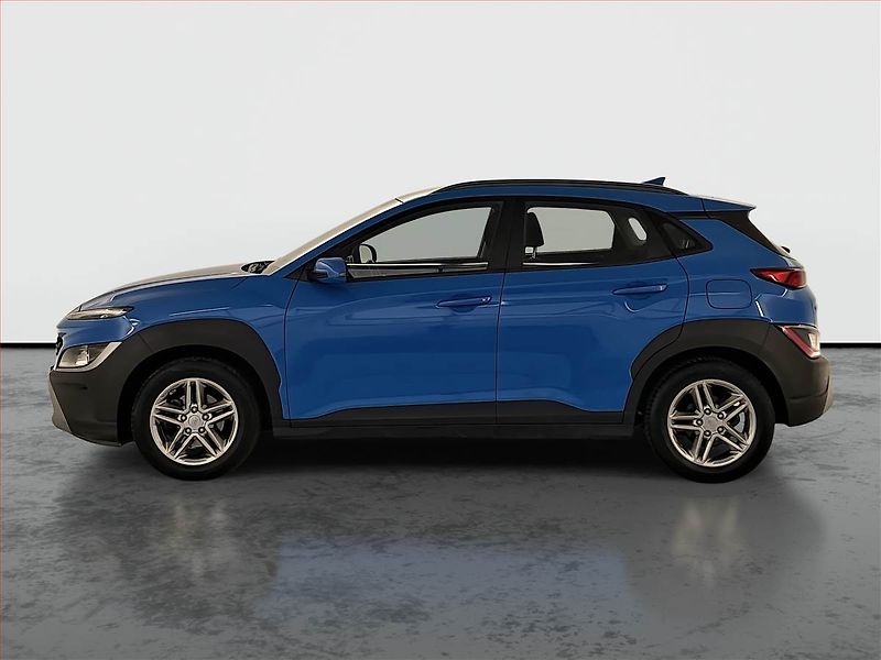 Hyundai Kona (2021) 1.0 T-GDI, Serv.kniha - fotka 3 z 19