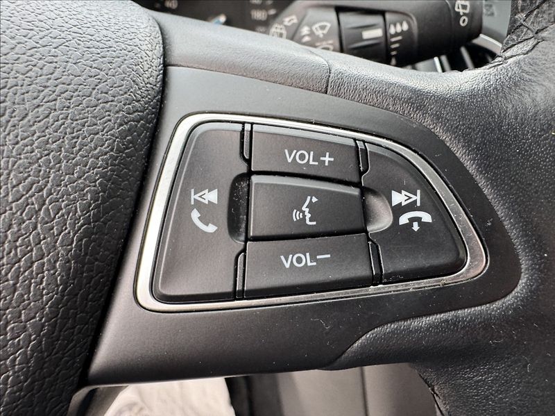 Ford Focus 1,5 TDCi 77kW NAVIGACE - fotka 34 z 50