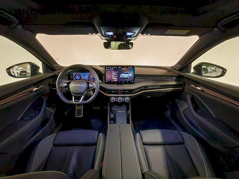 Škoda Superb (2025) Combi 2.0 TSI 195 kW DSG 4x4 S - fotka 5 z 36