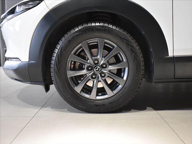 Mazda CX-30 2,0 Skyactiv-G BLIS,Headup - fotka 7 z 24