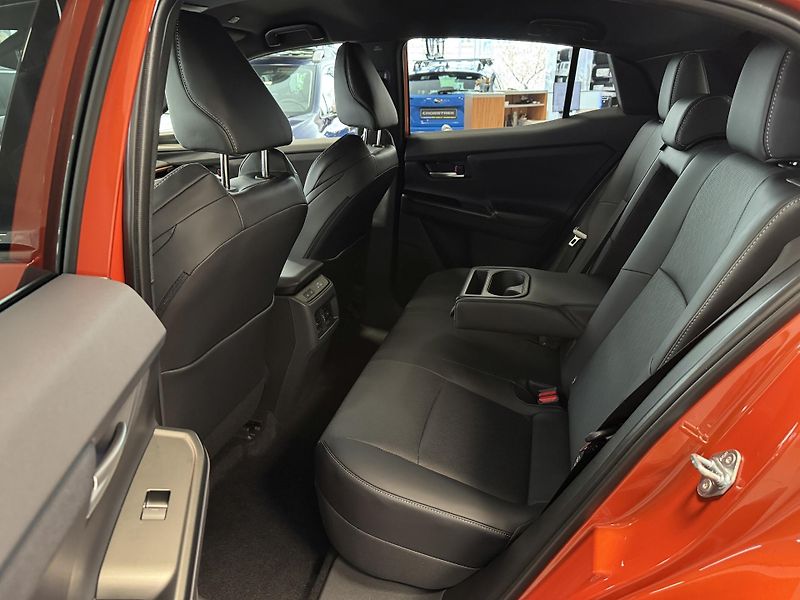 Subaru Uncharted Comfort 77 FWD - fotka 14 z 39
