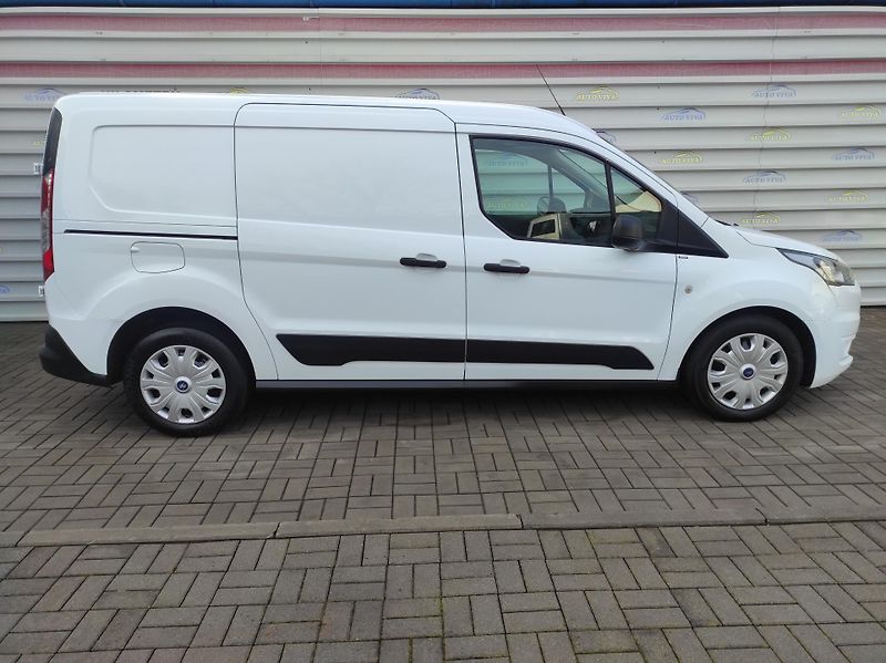 Ford Transit Connect 1,5EcoBlue L2, Trend, ČR - fotka 6 z 24