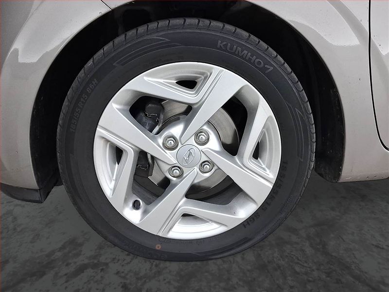 Hyundai i10 (2020) 1.0, ČR,1.maj, Serv.kniha - fotka 14 z 20